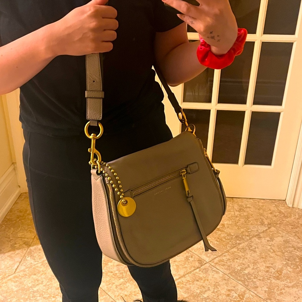 Marc Jacob purse authentic